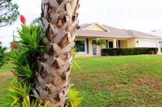 Massive Playground & Pool Home! - Port Charlotte - 6