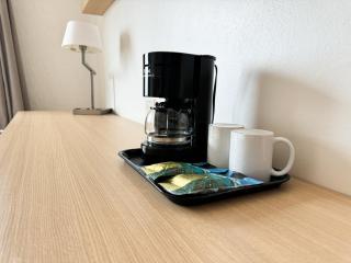Courtyard by Marriott Villahermosa Tabasco - Villahermosa - 4