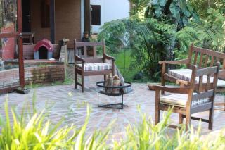 WolfsHaus: Sossego junto a natureza a 30km de Ctba - Campina Grande do Sul - 2