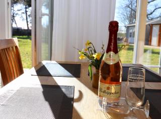 Ferienwohnung1 in der Villa Westwind - Thiessow - 3