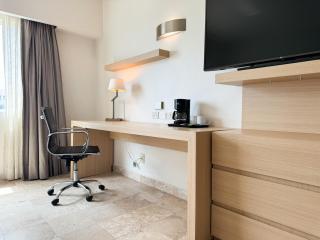 Courtyard by Marriott Villahermosa Tabasco - Villahermosa - 7