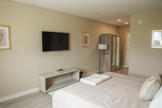 Hotel Whiskey in Pascagoula - Pascagoula - 3