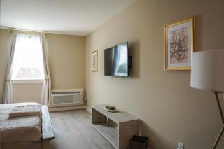 Hotel Whiskey in Pascagoula - 3