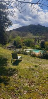 Mas1850 en Drôme provençale - La Bégude-de-Mazenc - 4