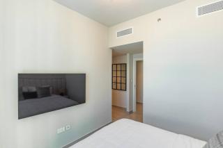 Luxurious 2-BR in Downtown Dubai - Dubai - 2