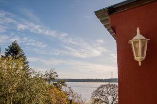 Cabaña Don Victorio frente al Río - 7