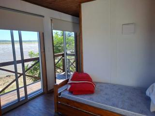 Cabaña Don Victorio frente al Río - 6