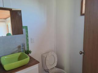 Cabaña Don Victorio frente al Río - 5