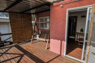 Cabaña Don Victorio frente al Río - 3