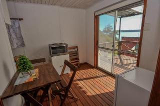 Cabaña Don Victorio frente al Río - 2