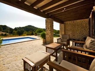 Finca Cal Rei - Alcúdia - 1