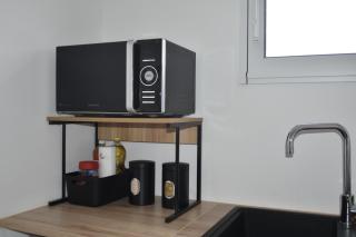 Studio privatif tout équipé dans résidence de l'hôte - 5