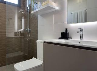 Sky Blue Apartment - El Cangrejo - Panama-Stad - 8