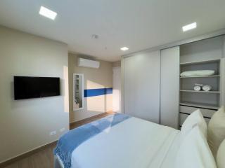 Sky Blue Apartment - El Cangrejo - Panama-Stad - 7
