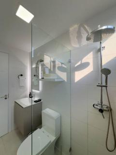 Sky Blue Apartment - El Cangrejo - Panama-Stad - 6