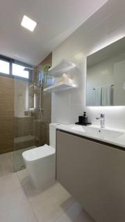 Sky Blue Apartment - El Cangrejo - Panama-Stad - 2