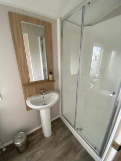 VerbZen Holiday Caravan at St Osyth Beach, Clacton-on-Sea by Verb Holidays - Saint Osyth - 1