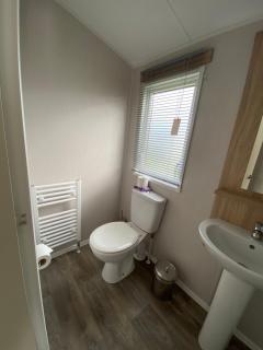 VerbZen Holiday Caravan at St Osyth Beach, Clacton-on-Sea by Verb Holidays - 2