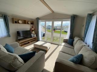 VerbZen Holiday Caravan at St Osyth Beach, Clacton-on-Sea by Verb Holidays - Saint Osyth - 9