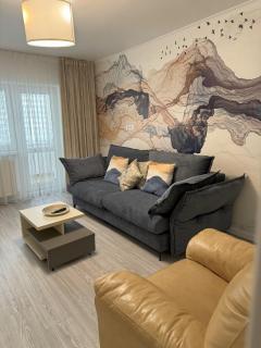 Imedio Velvet Apartment Aviatiei - 0