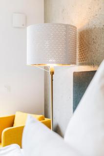 New Urban City-Appartement - Bielefeld - 4
