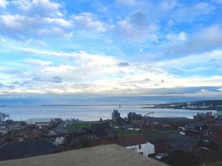 Highlights Views, Overlooking Mouth of the Tyne - Tynemouth - 7