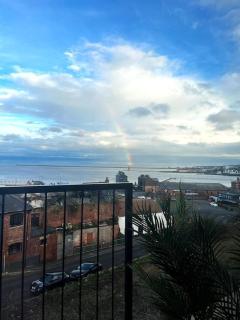 Highlights Views, Overlooking Mouth of the Tyne - Tynemouth - 4