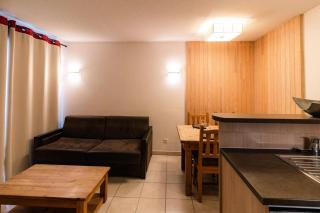 Résidence Le Balcon Des Airelles - Appartement calme au cœur des Orres 1800 MAE-9364 - Les Orres - 6