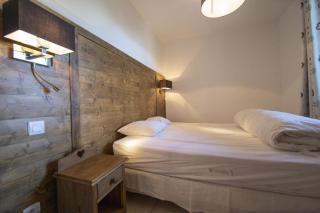Résidence Le Balcon De Pramouton - Appartement 2 pièces paisible aux Orres 1550 MAE-9544 - Les Orres - 5
