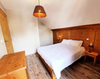 Les Chalets Des Rennes - Appartement 6 personnes - Les Chalets Des Rennes MAE-9644 - Vars - 5