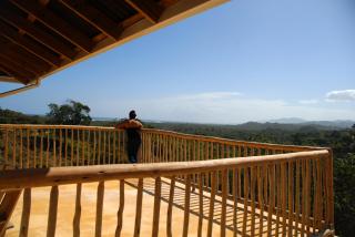 Clave Verde Ecolodge - Las Terrenas - 3