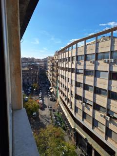 Exclusive Central Place-Piazza Stesicoro-Via Etnea - Catania - 1