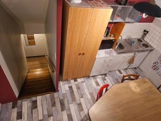 Loft café de la croix morzel - 8