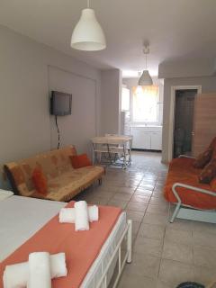 nastro azzurro sole - Kallithea Halkidikis - 6