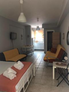nastro azzurro sole - Kallithea Halkidikis - 4
