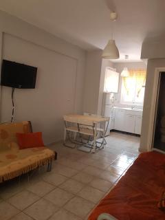 nastro azzurro sole - Kallithea Halkidikis - 3