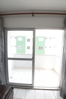 CONFORTÁVEL APTO EM CALDAS NOVAS - Caldas Novas - 8