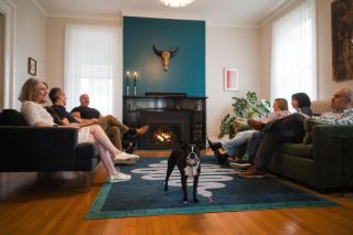 Canandaigua Guesthouse - Canandaigua - 0
