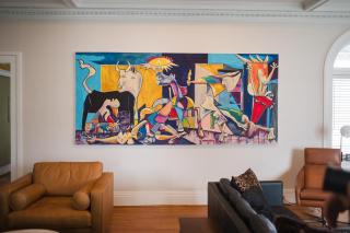 Canandaigua Guesthouse - Canandaigua - 7