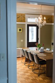 Canandaigua Guesthouse - Canandaigua - 6