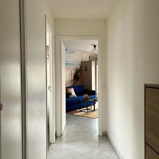 Cozy Studio Near Promenade - Nice - 9