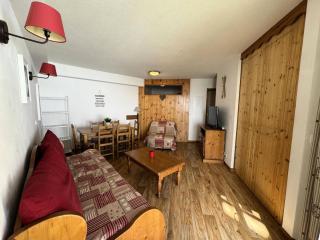 Résidence Les Hauts De Preclaux - Appartement 2 pièces au pied des pistes MAE-8031 - Les Orres - 0
