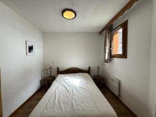 Résidence Les Hauts De Preclaux - Appartement 2 pièces au pied des pistes MAE-8031 - Les Orres - 6