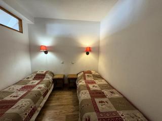 Résidence Les Hauts De Preclaux - Appartement 2 pièces au pied des pistes MAE-8031 - Les Orres - 5