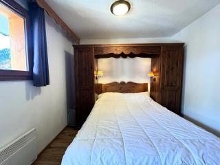 Résidence Les Hauts De Preclaux - Appartement au coeur des Orres 1800 MAE-8051 - Les Orres - 7