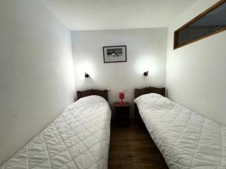 Résidence Les Hauts De Preclaux - Appartement au coeur des Orres 1800 MAE-8051 - Les Orres - 6