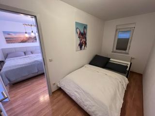 Apartment 3 ideal für Familien und Geschäftsreisende ABG69 - Gera - 5