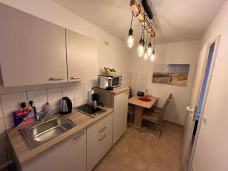 Apartment 3 ideal für Familien und Geschäftsreisende ABG69 - Gera - 3