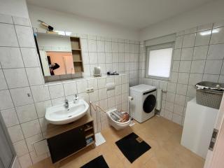 Apartment 3 ABG69 - ideal für Familien und Geschäftsreisende - 3