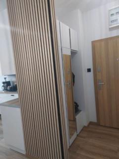 Apartament Morski 4 - Władysławowo - 7